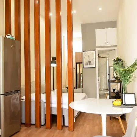 Appartement Petit